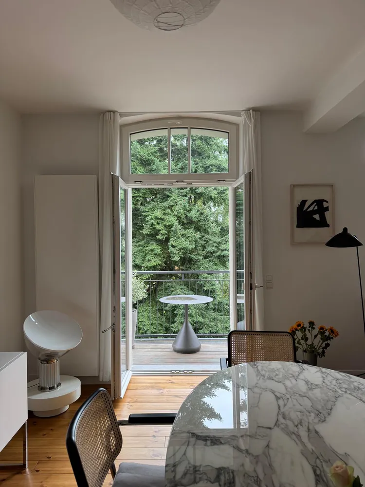 4 Zimmer Wohnung mit 147 m² in Aachen – Bild 4