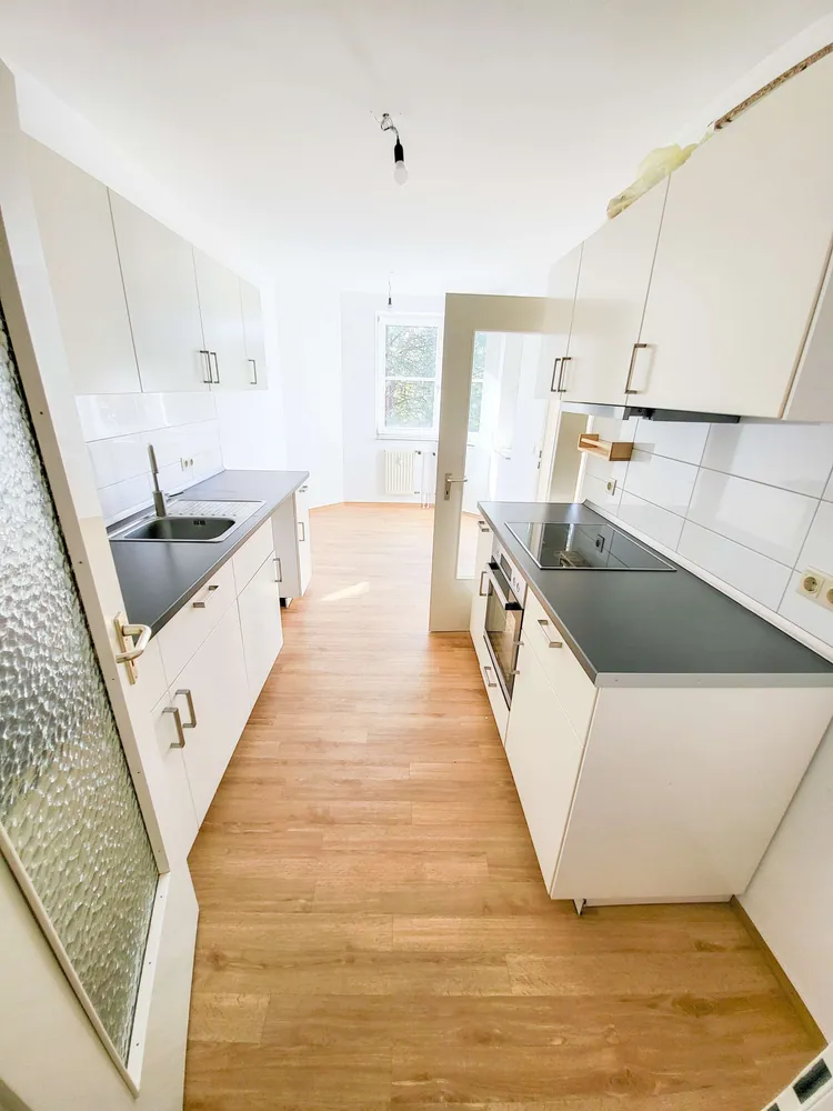 3 room apartment with 81 m² in Berlin – Photo 7