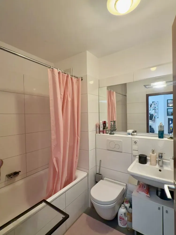 2 Zimmer Wohnung mit 42 m² in Heidelberg – Bild 5