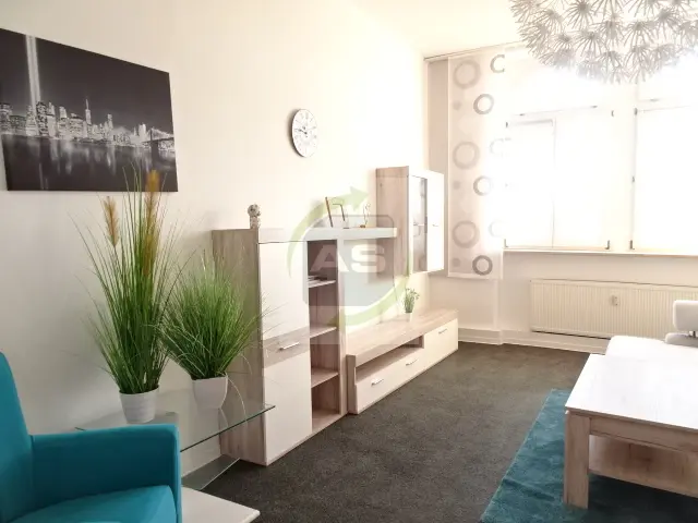 3 Zimmer Wohnung mit 107 m² in Zwickau – Bild 2