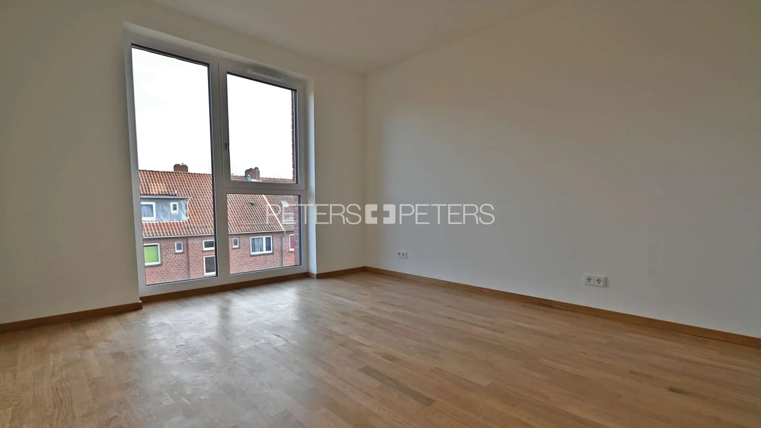 2 Zimmer Wohnung mit 60 m² in Hamburg – Bild 3