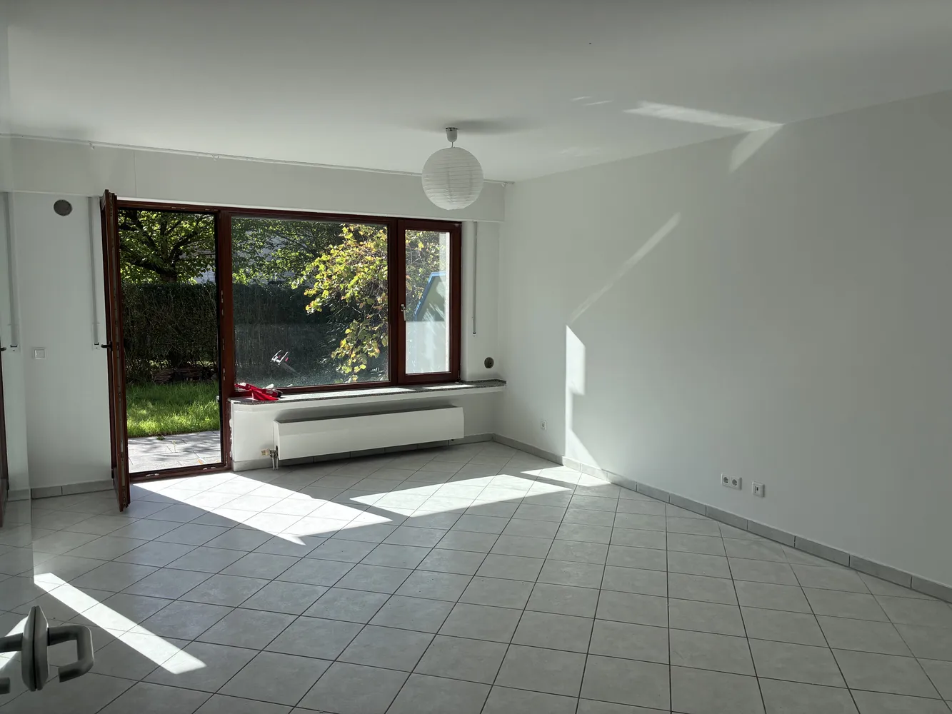 2 Zimmer Wohnung mit 46 m² in Neuss – Bild 11