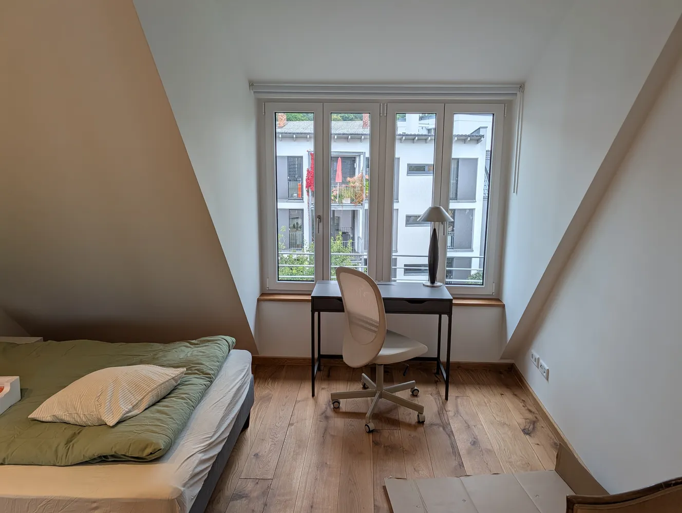 4 Zimmer Wohnung mit 75 m² in Erlangen – Bild 8