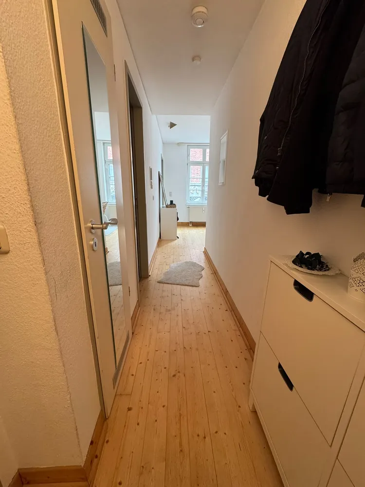 1 Zimmer Wohnung mit 39 m² in Aachen – Bild 6