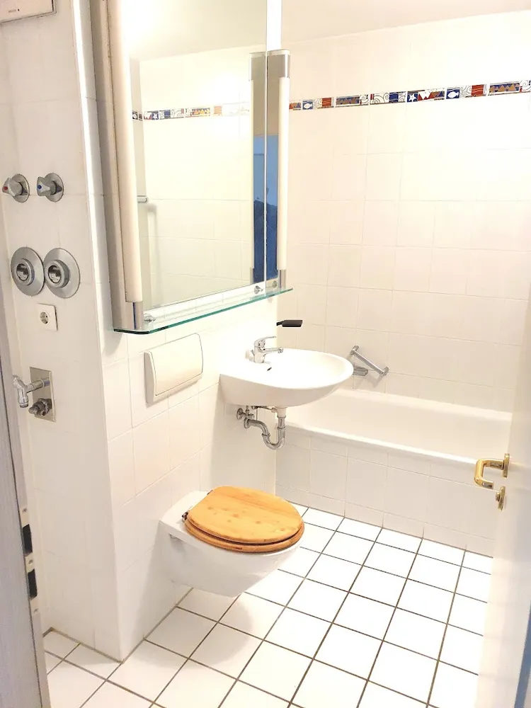 2 Zimmer Wohnung mit 50 m² in Berlin – Bild 6