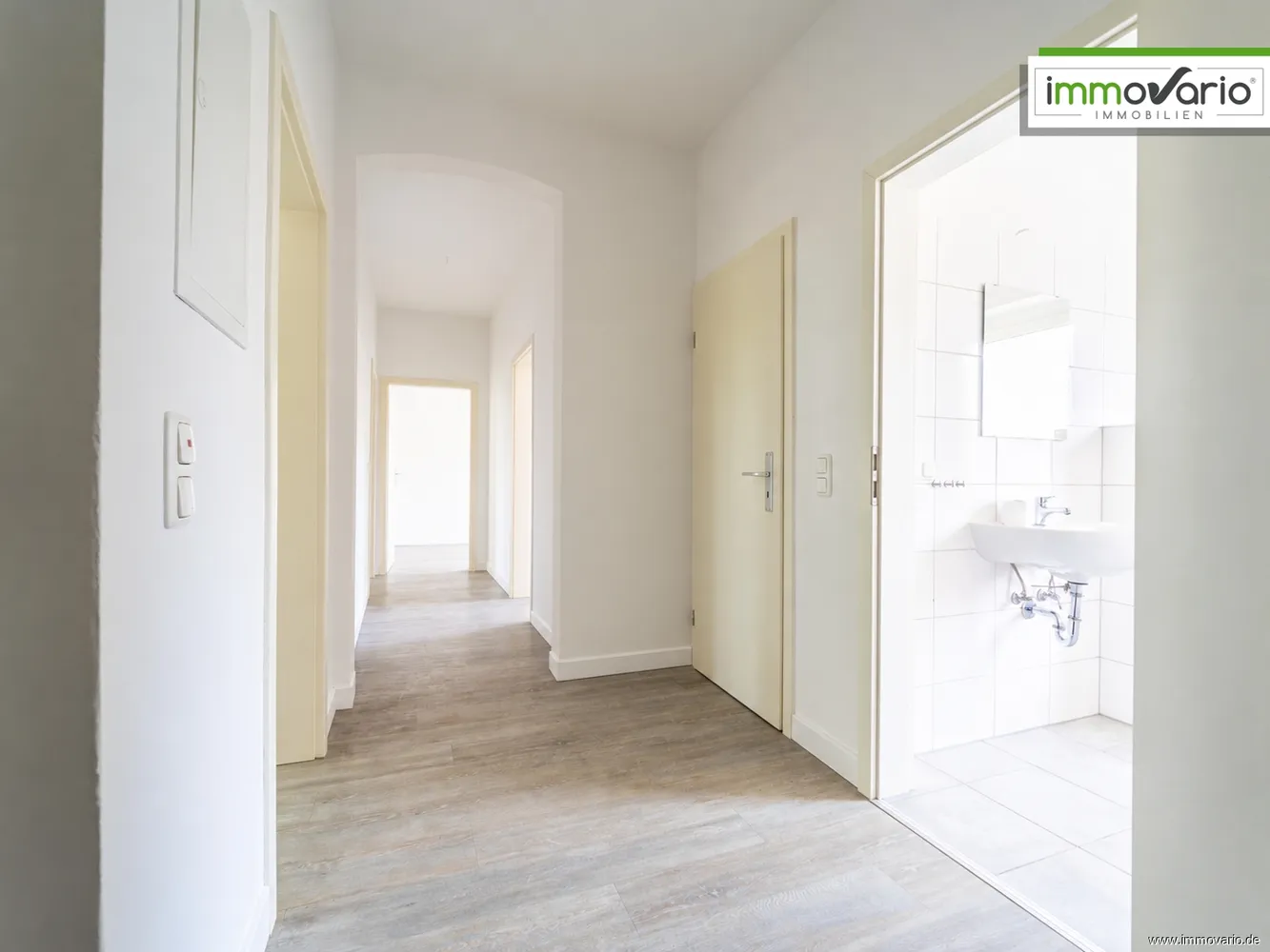 3 room apartment with 67 m² in Magdeburg – Photo 3