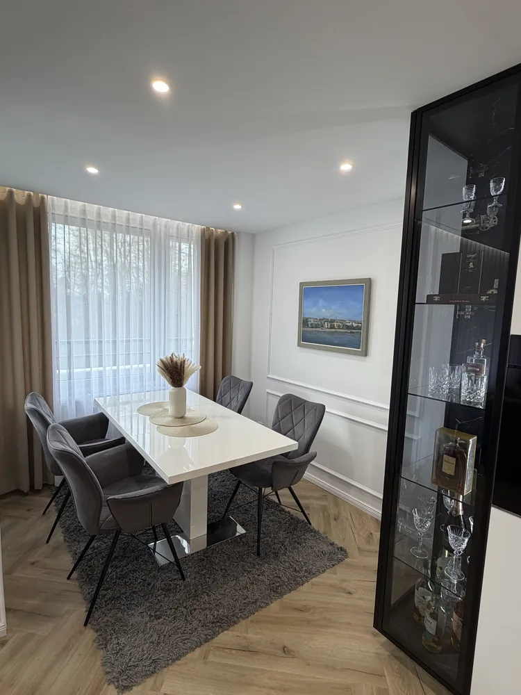 4 Zimmer Wohnung mit 104 m² in Stuttgart – Bild 6