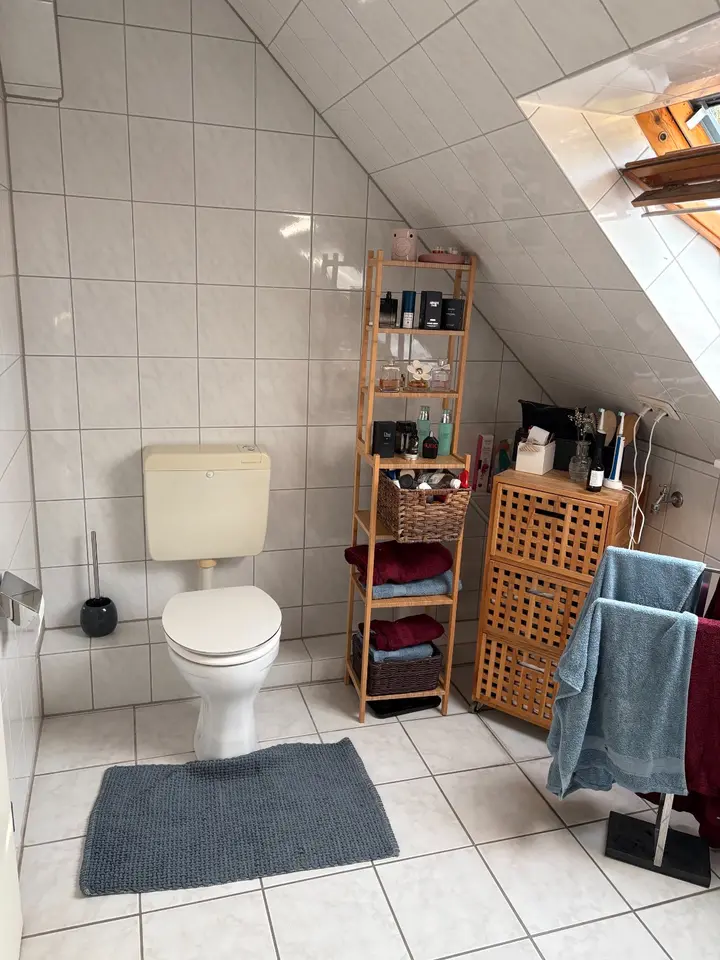 3 Zimmer Wohnung mit 108 m² in Soltau – Bild 5
