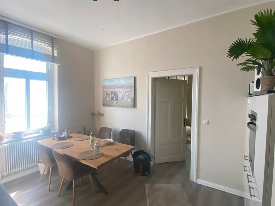 3 Zimmer Wohnung mit 77 m² in Osnabrück – Bild 4