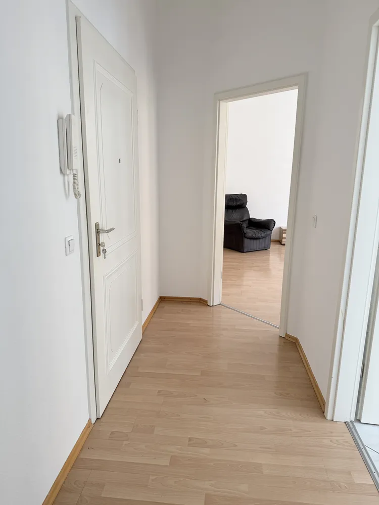 1 Zimmer Wohnung mit 45 m² in Magdeburg – Bild 10