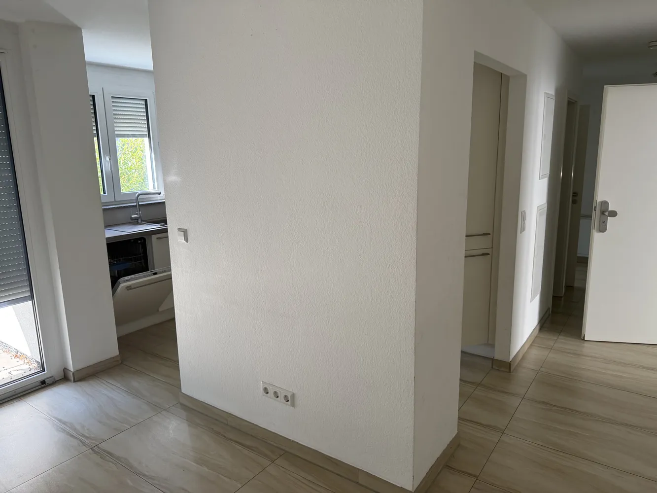 4 Zimmer Wohnung mit 91 m² in Stuttgart – Bild 9