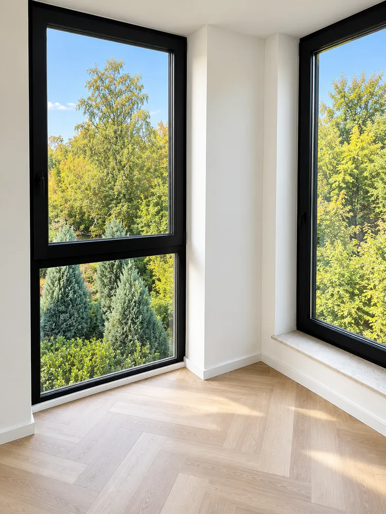 3 Zimmer Wohnung mit 114 m² in Erkrath – Bild 7