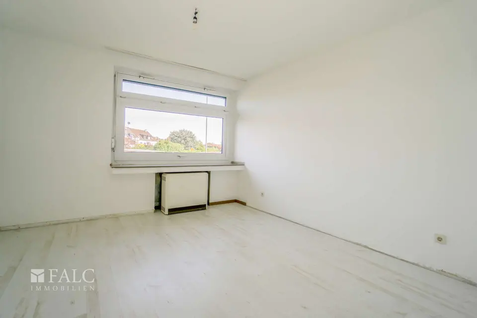 3 Zimmer Wohnung mit 69 m² in Willich – Bild 7