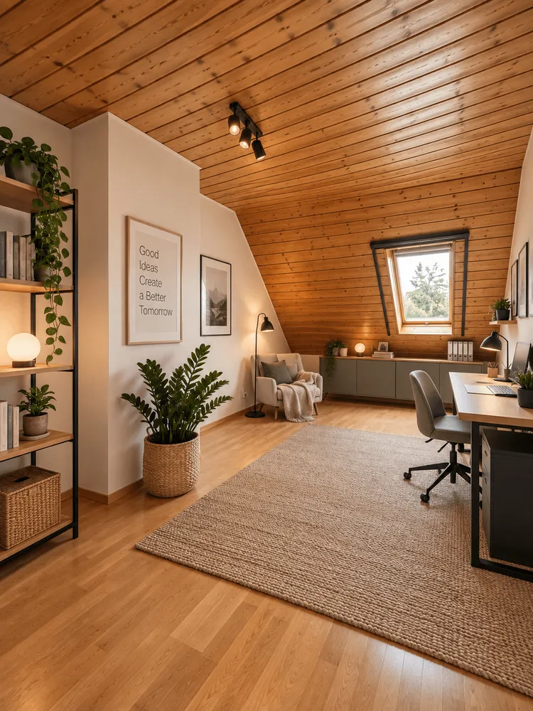 4 Zimmer Haus mit 127 m² in Berlin – Bild 3