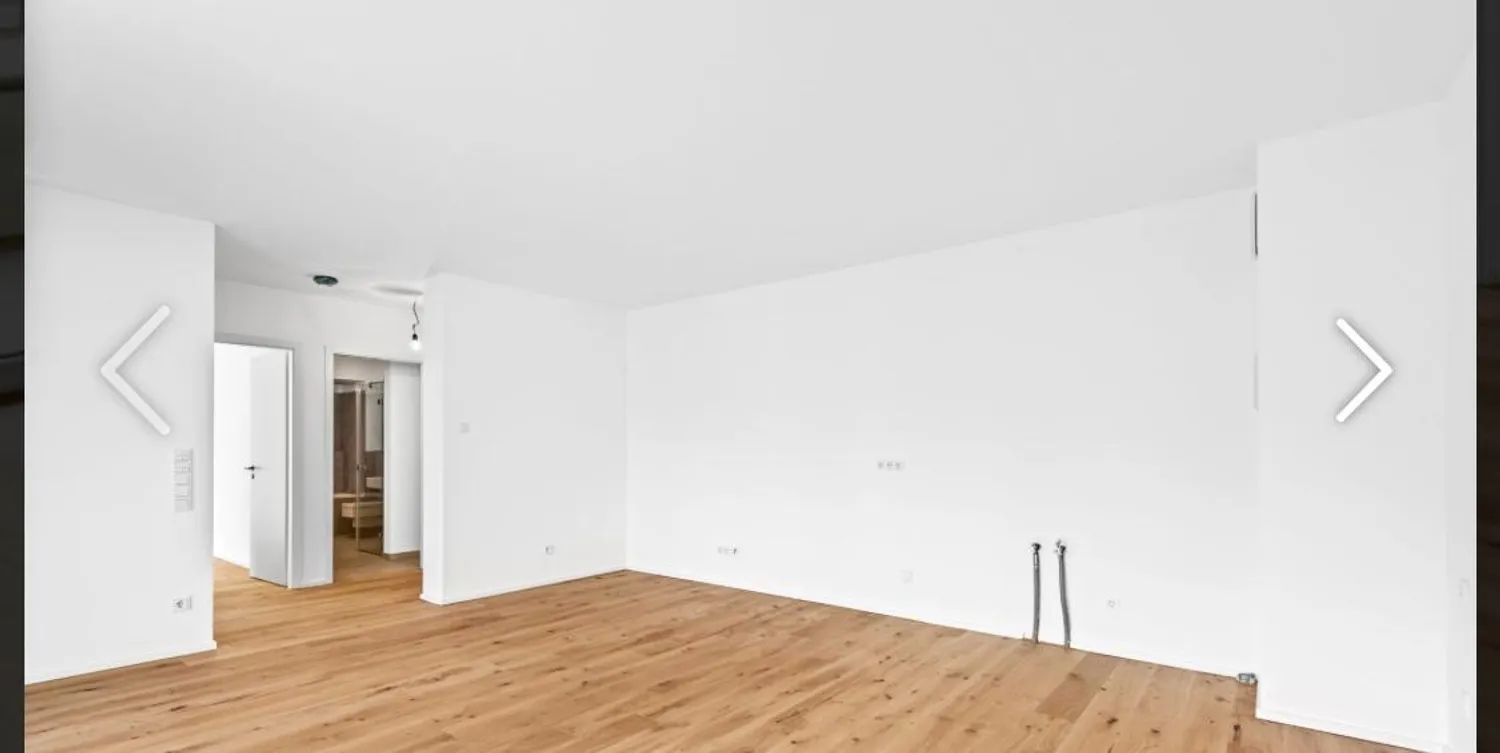 3 Zimmer Wohnung mit 76 m² in Düsseldorf – Bild 5
