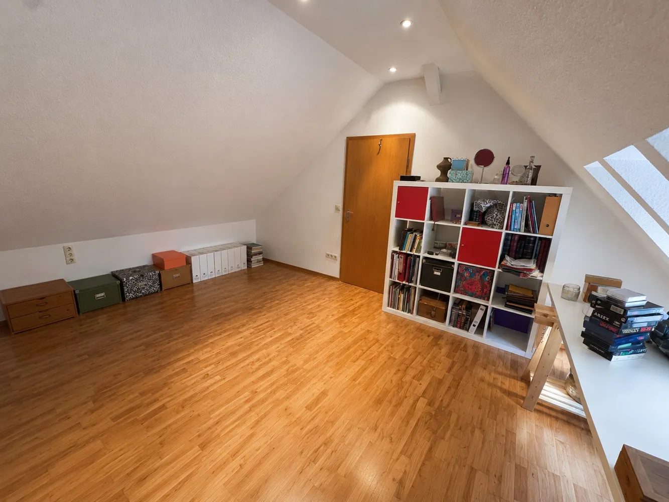 5 Zimmer Wohnung mit 98 m² in Essen – Bild 7