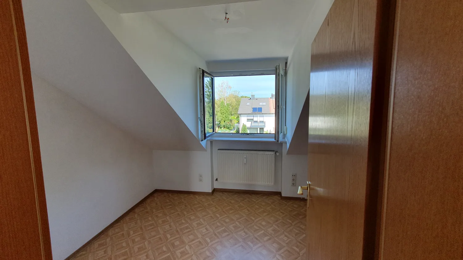 3 Zimmer Wohnung mit 63 m² in München – Bild 3