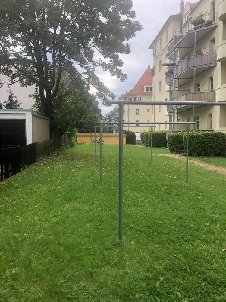 3 Zimmer Wohnung mit 74 m² in Leipzig – Bild 3