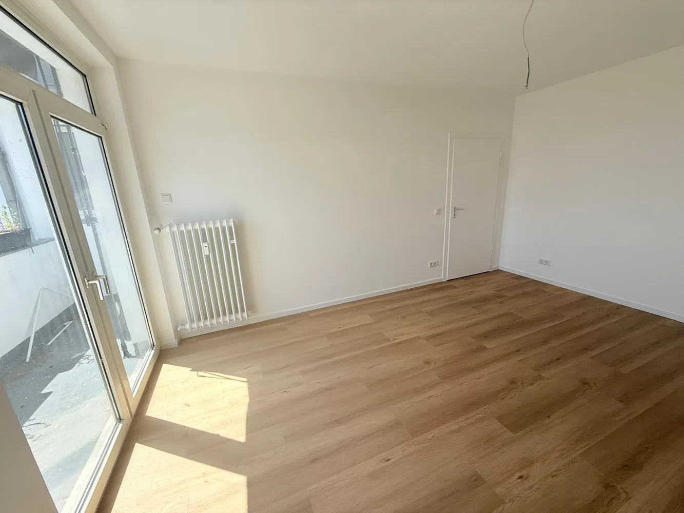 2 room apartment with 64 m² in Düsseldorf – Photo 12