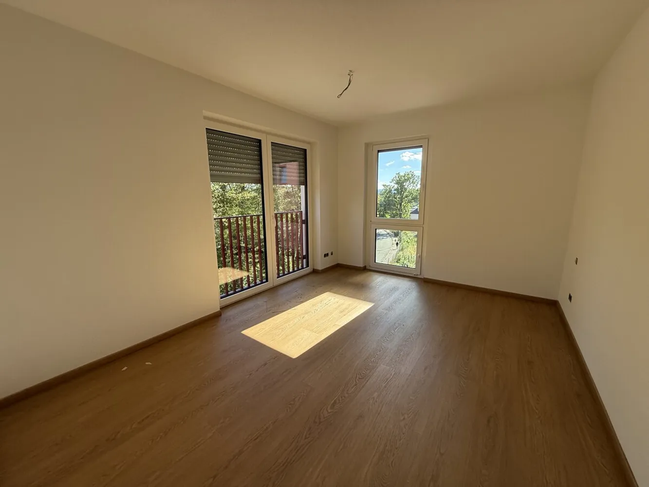 2 Zimmer Wohnung mit 55 m² in Schwäbisch Hall – Bild 4