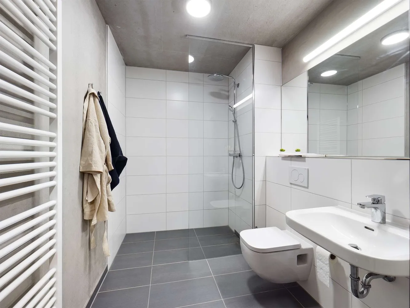 1 Zimmer Wohnung mit 27 m² in Köln – Bild 5
