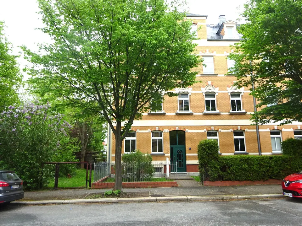 2 Zimmer Wohnung mit 38 m² in Zwickau – Bild 4