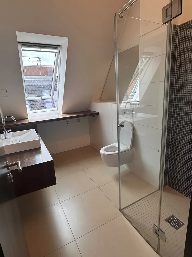 4 room apartment with 135 m² in Berlin – Photo 4