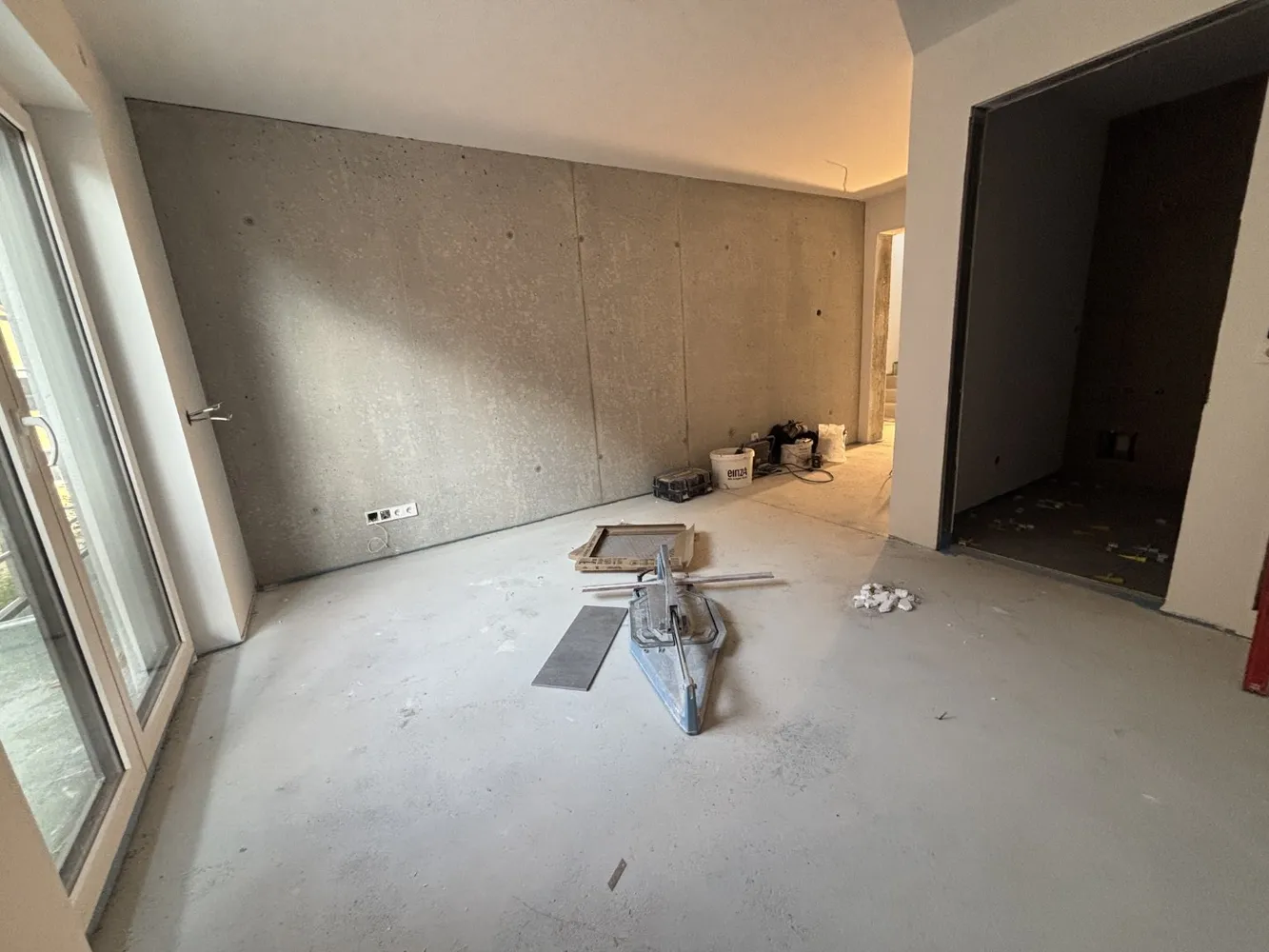 1 Zimmer Wohnung mit 23 m² in Friedrichshafen – Bild 6