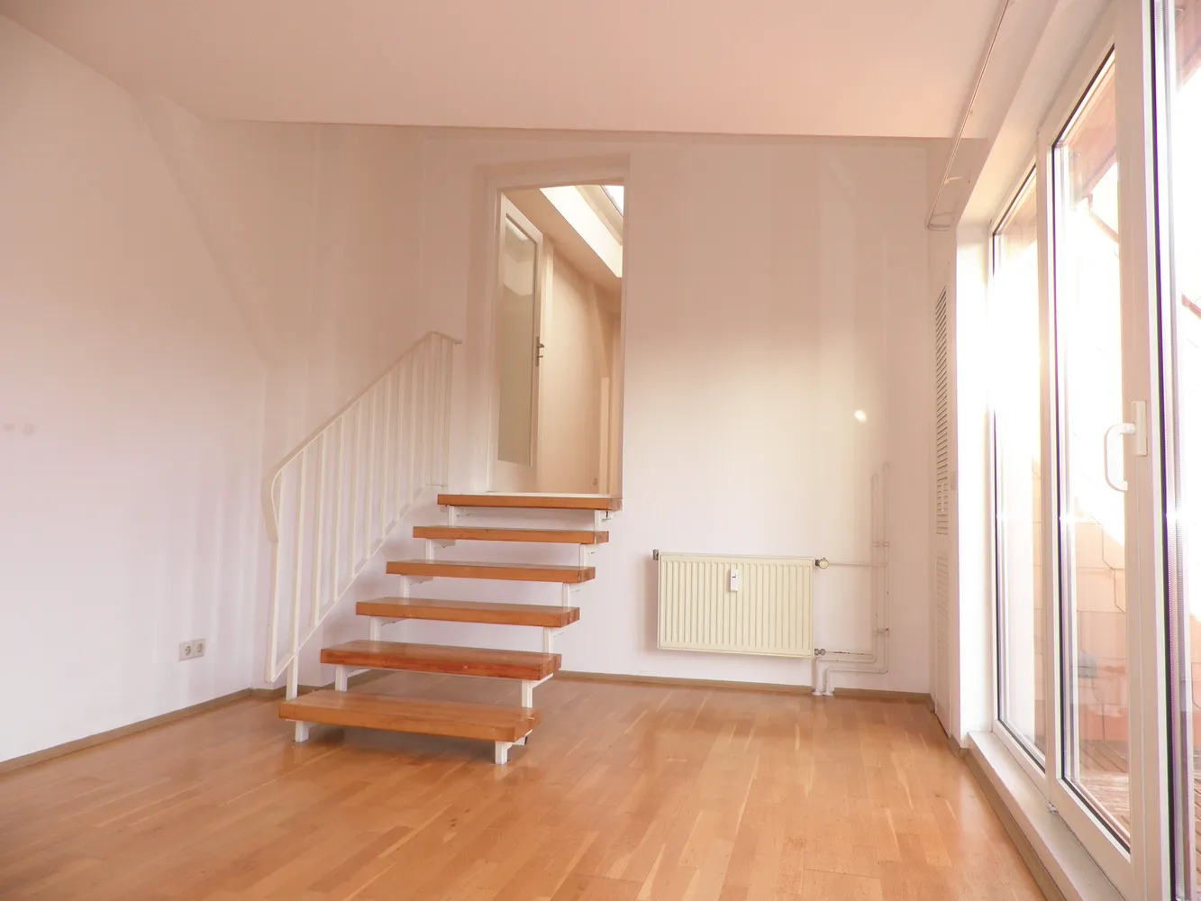 4 Zimmer Wohnung mit 109 m² in Berlin – Bild 5