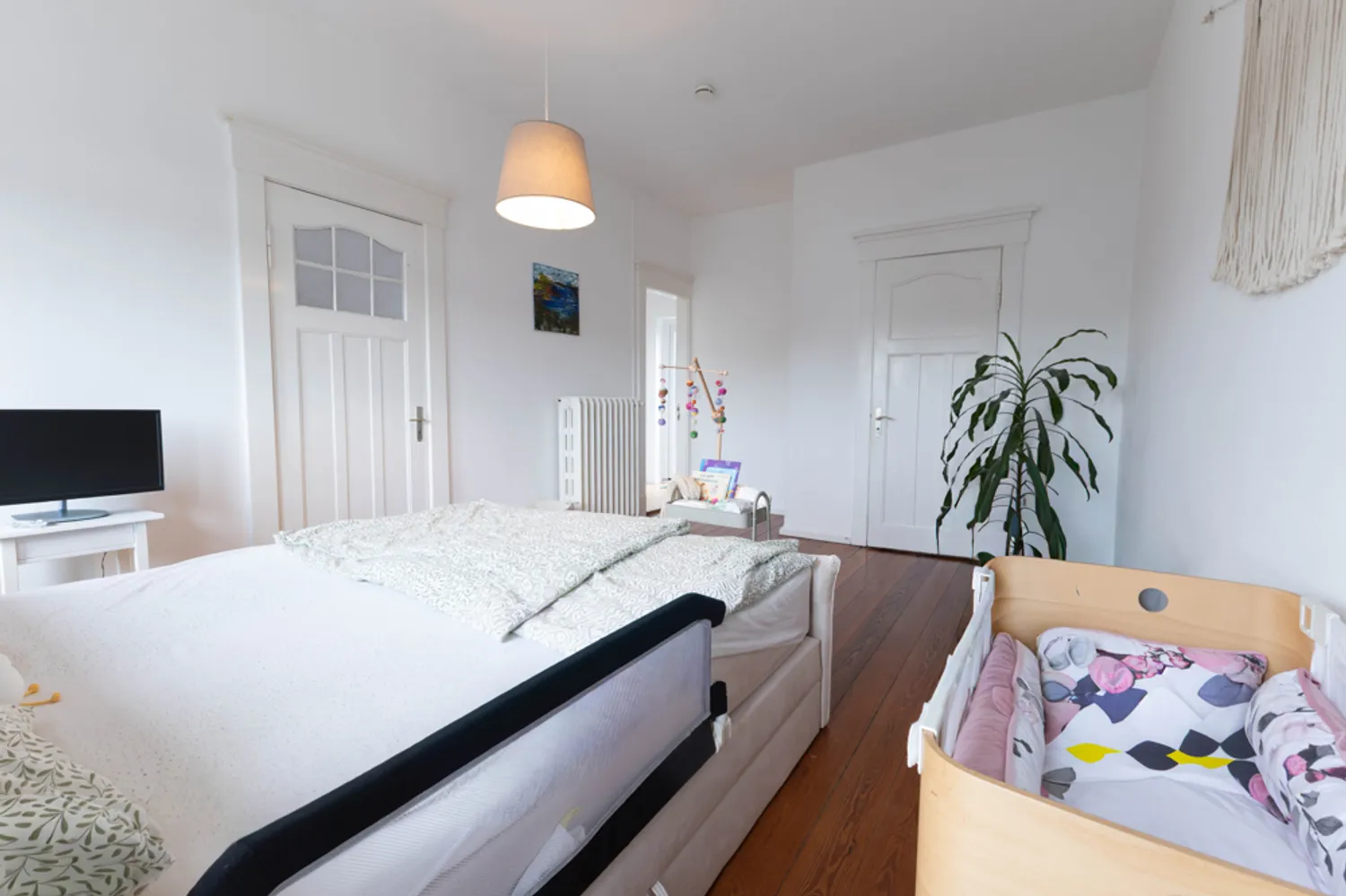 5 Zimmer Wohnung mit 125 m² in Heide – Bild 10