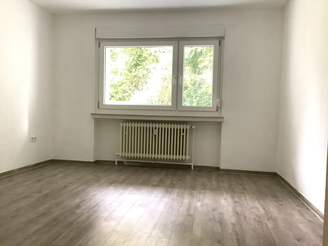 3 Zimmer Wohnung mit 71 m² in Bielefeld – Bild 3