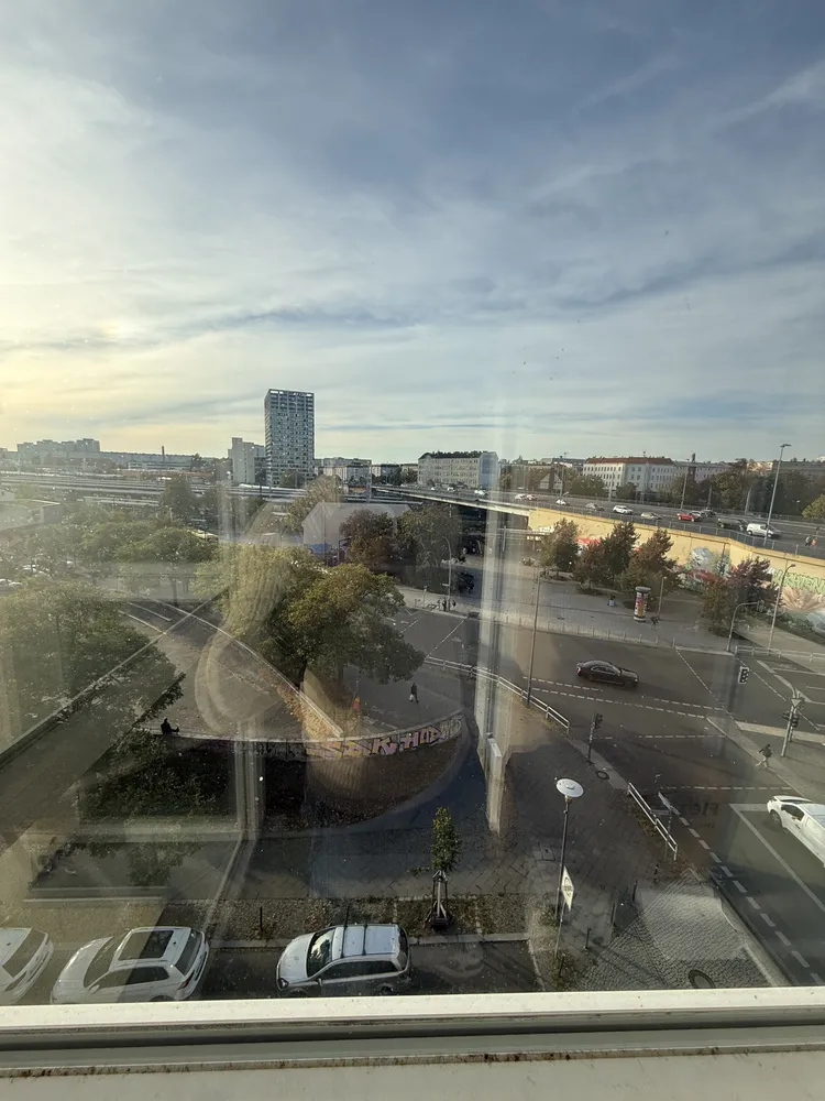 1 Zimmer Wohnung mit 25 m² in Berlin – Bild 6