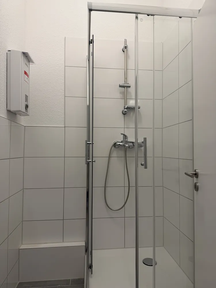 2 Zimmer Wohnung mit 70 m² in Wuppertal – Bild 10
