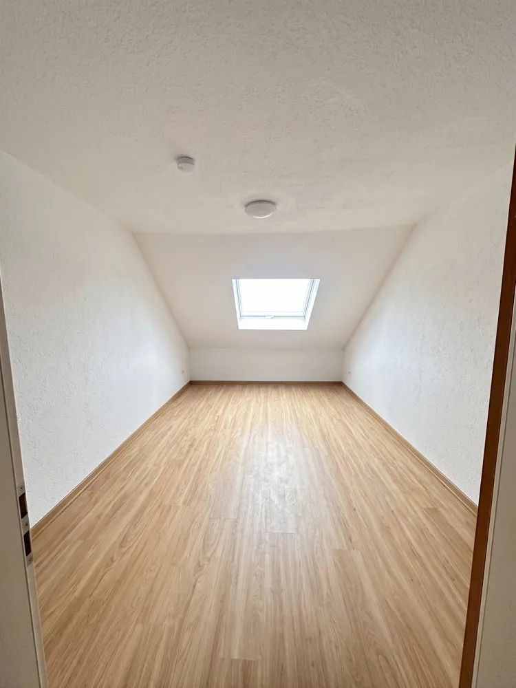 1 Zimmer Wohnung mit 10 m² in Karlsruhe – Bild 1