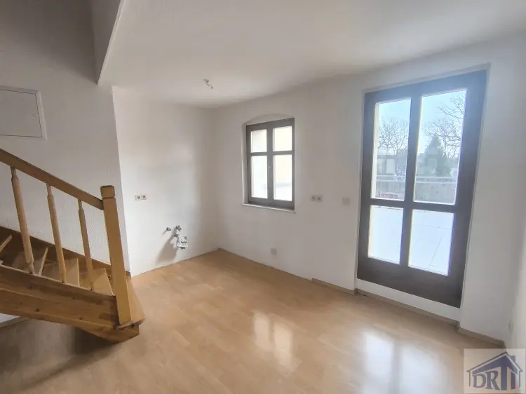 3 room apartment with 82 m² in Zittau – Photo 3