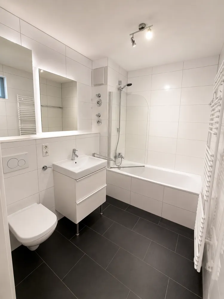 1 Zimmer Wohnung mit 47 m² in München – Bild 5