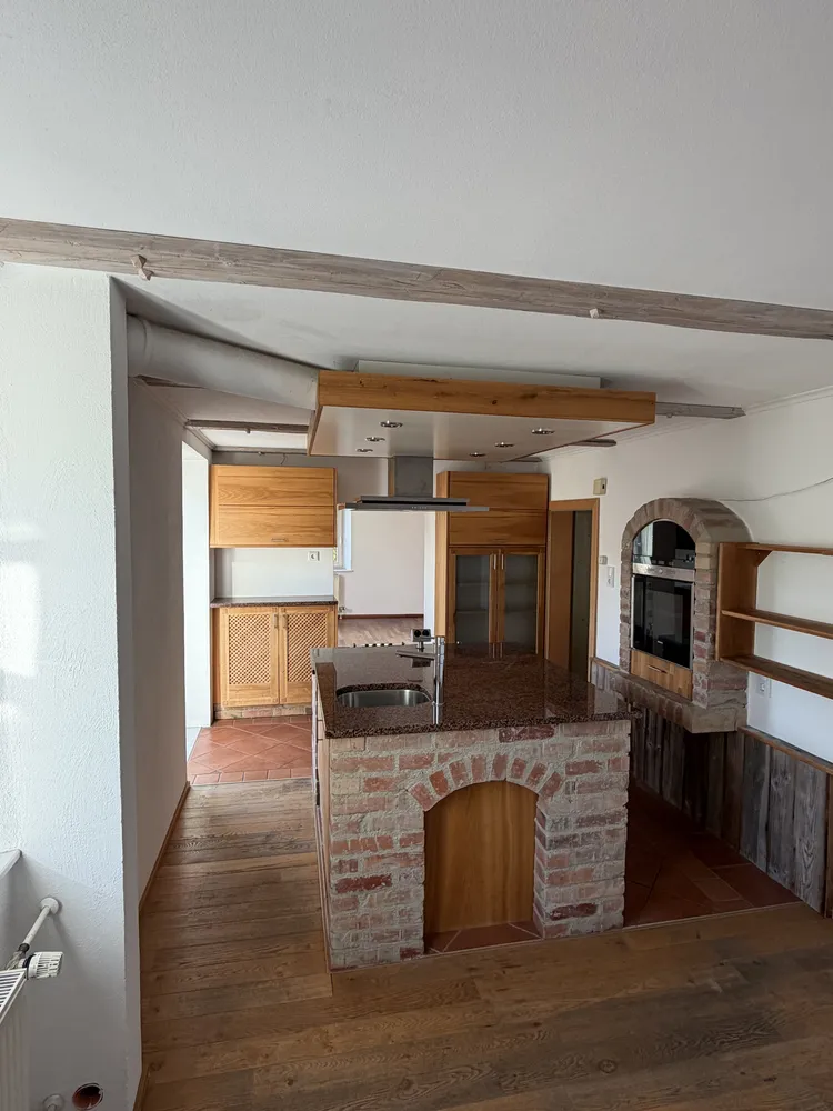 5 Zimmer Wohnung mit 130 m² in Traunstein – Bild 8