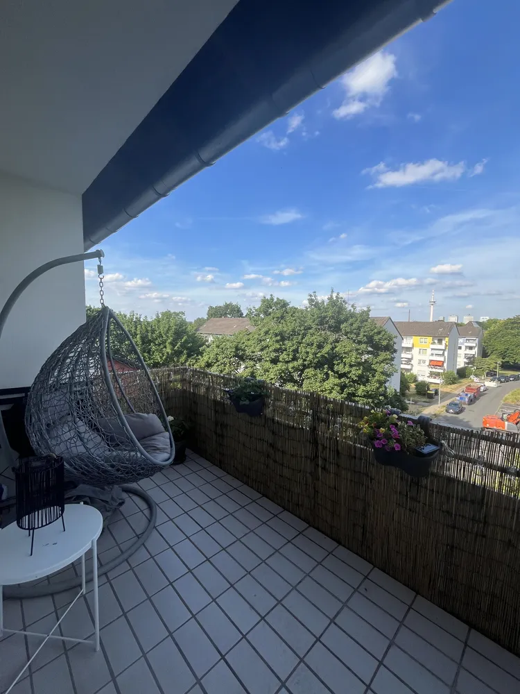 3 Zimmer Wohnung mit 51 m² in Essen – Bild 10