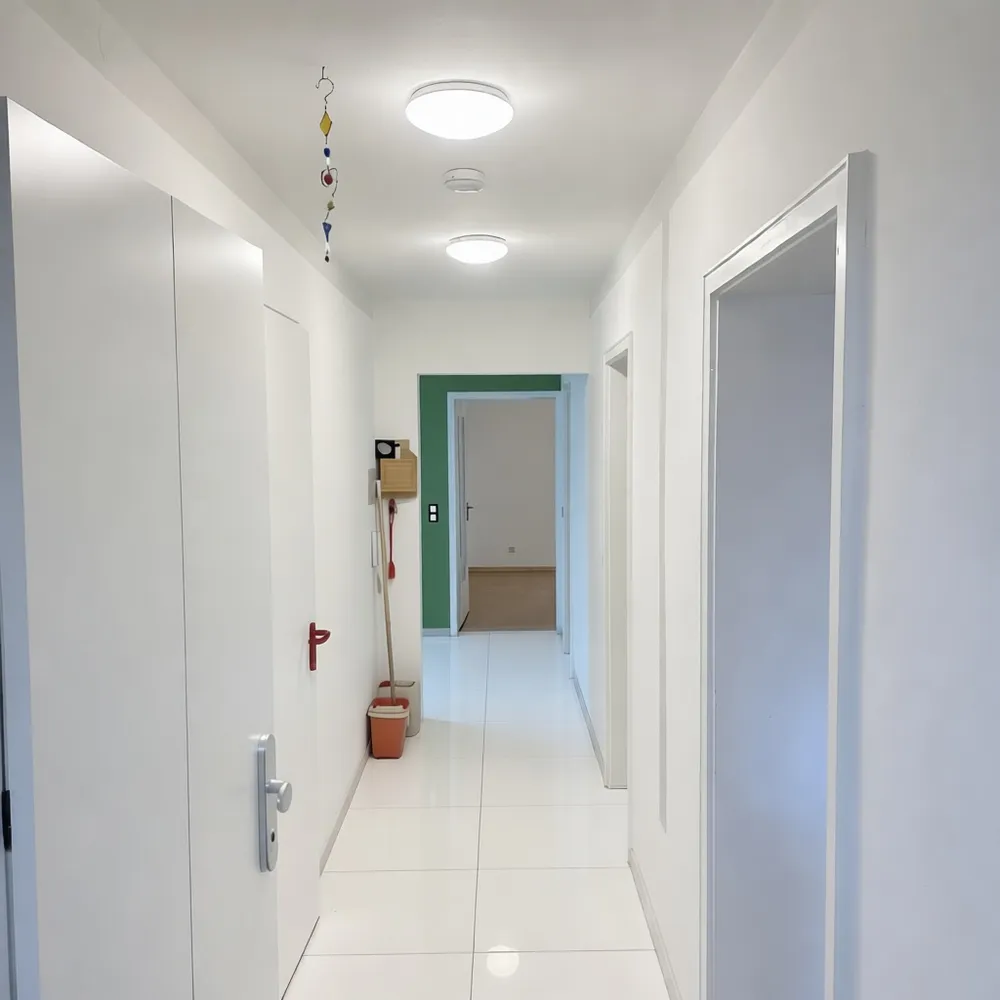 5 Zimmer Wohnung mit 92 m² in Stuttgart – Bild 2