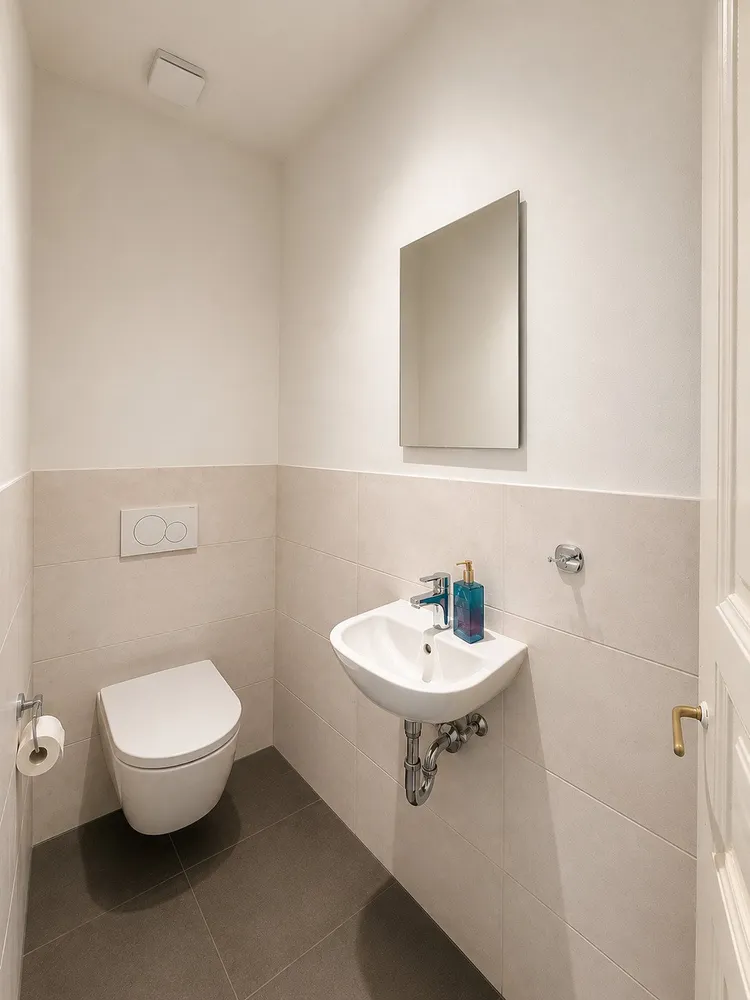 4 Zimmer Wohnung mit 110 m² in Augsburg – Bild 12