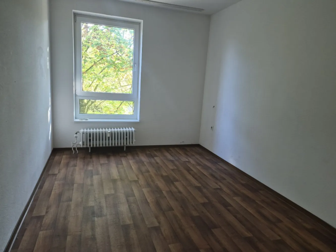 3 Zimmer Wohnung mit 71 m² in Garbsen – Bild 2