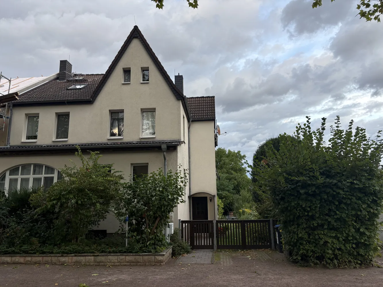 2 Zimmer Wohnung mit 54 m² in Halle (Saale) – Bild 10
