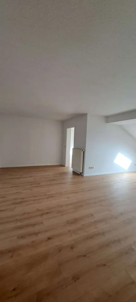 2 Zimmer Wohnung mit 54 m² in Kaiserslautern – Bild 3