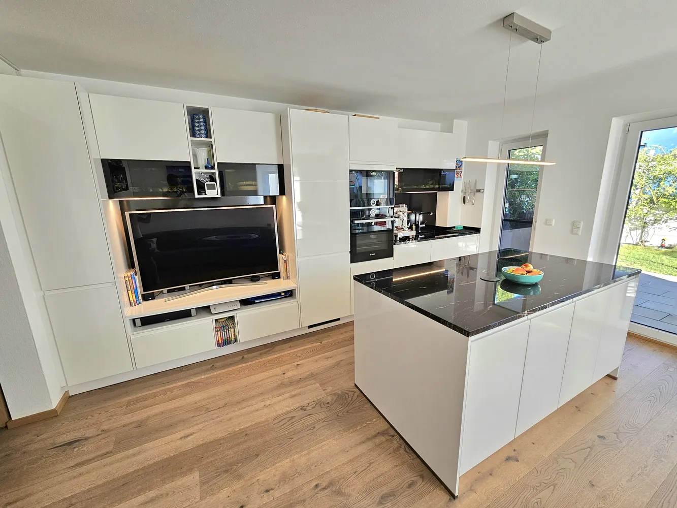 3 Zimmer Wohnung mit 80 m² in München – Bild 7
