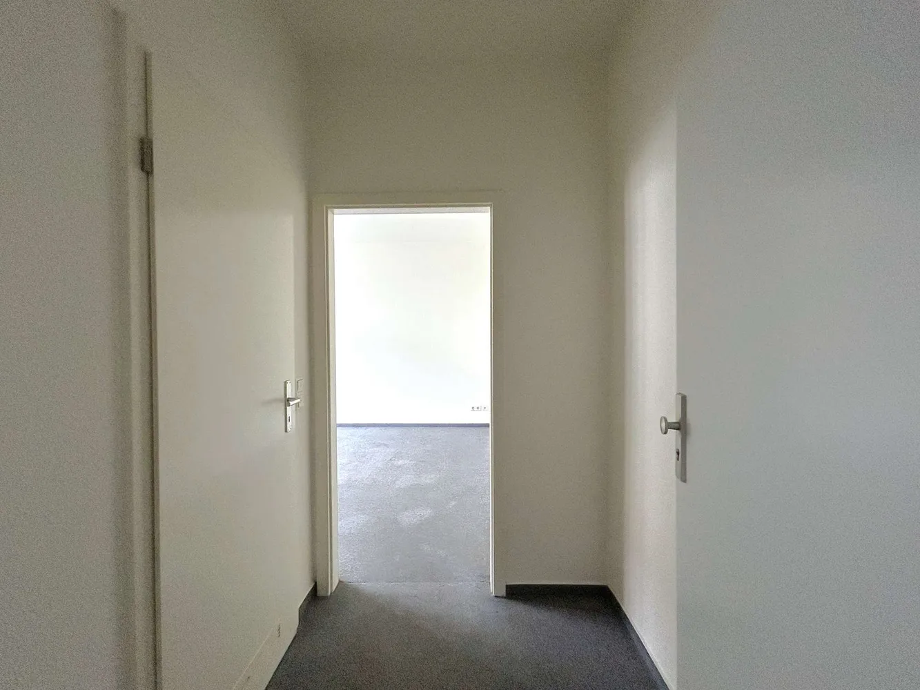 1 Zimmer Wohnung mit 26 m² in Hannover – Bild 5