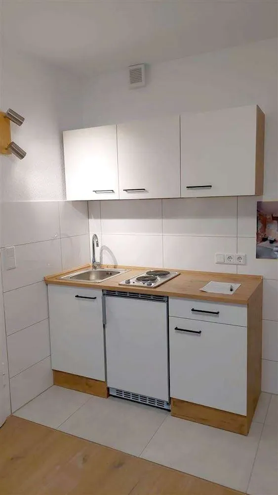 2 Zimmer Wohnung mit 35 m² in Leverkusen – Bild 3