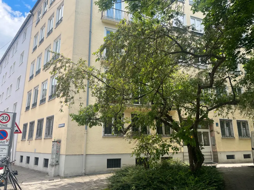 2 Zimmer Wohnung mit 84 m² in Dresden – Bild 10