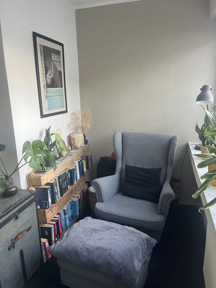 3 Zimmer Wohnung mit 71 m² in Haan – Bild 5