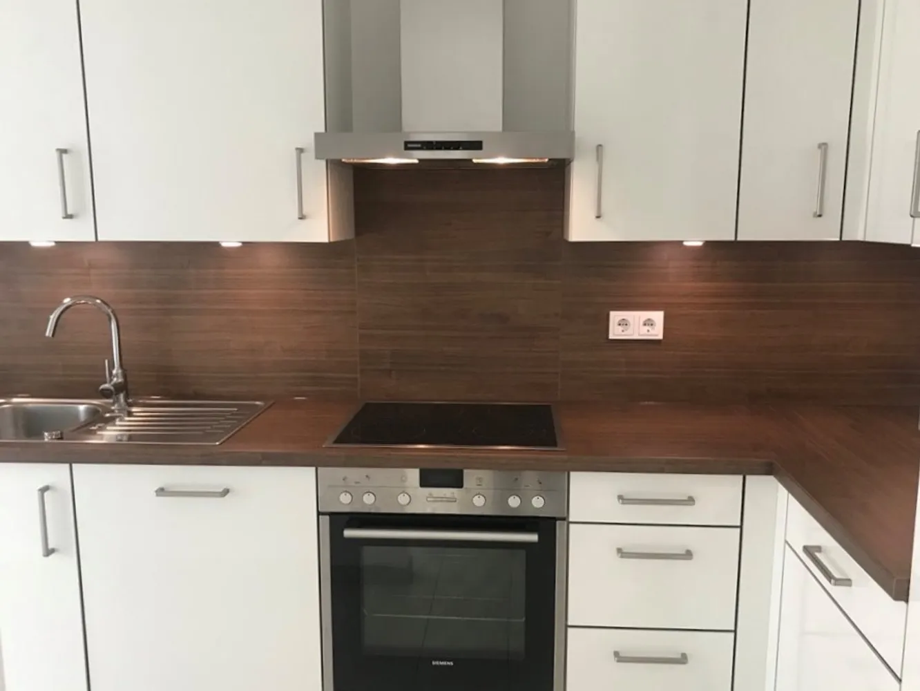 2 Zimmer Wohnung mit 65 m² in Wiesbaden – Bild 2