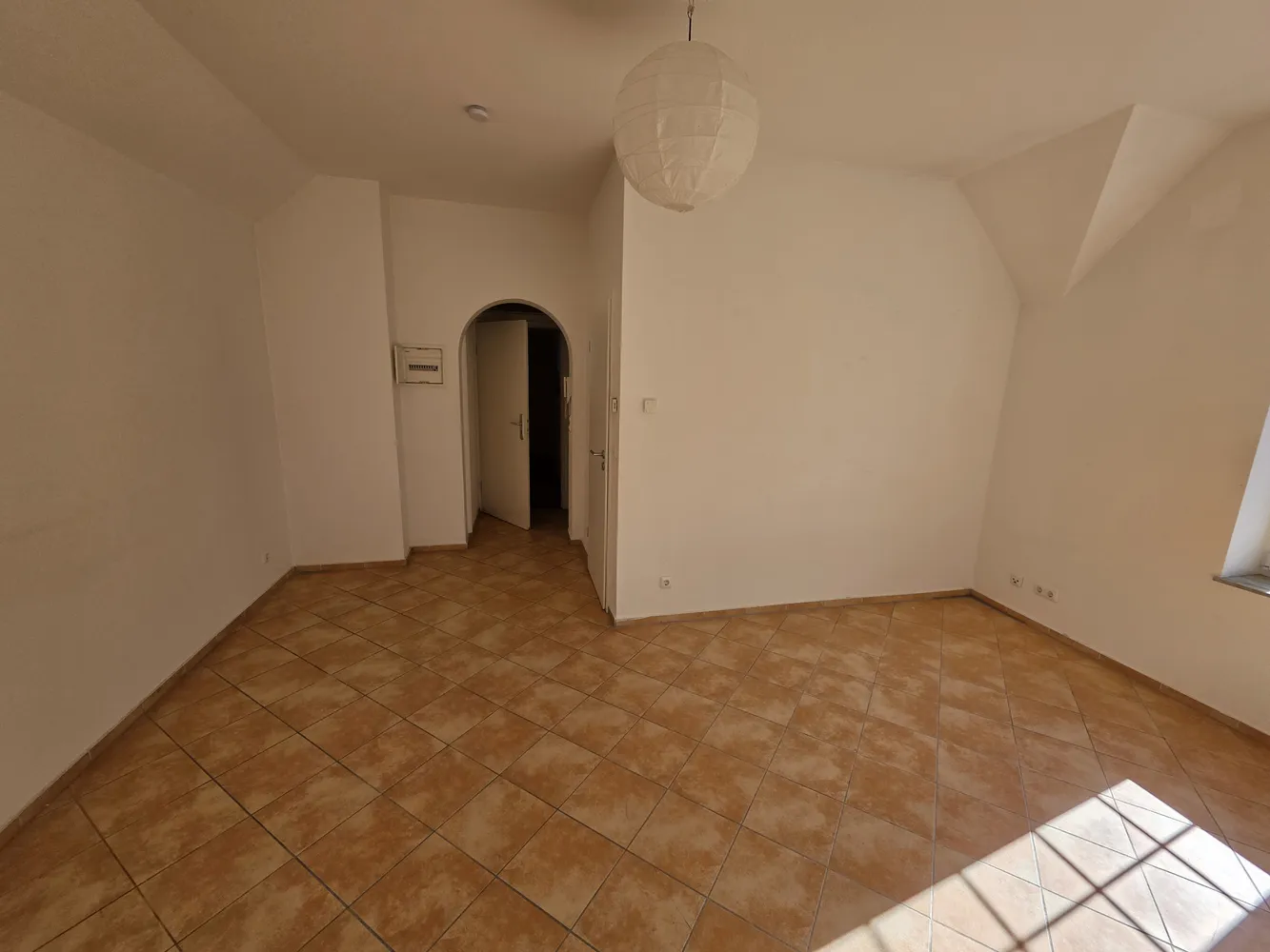 2 Zimmer Wohnung mit 56 m² in Wiesbaden – Bild 1